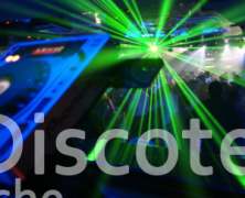 Discoteche