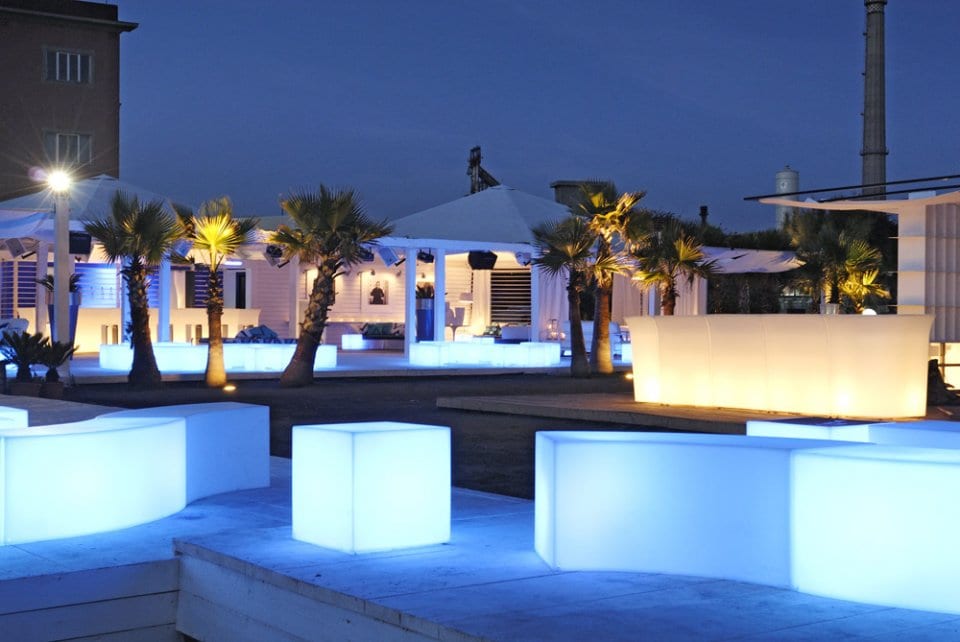 discoteca arenile