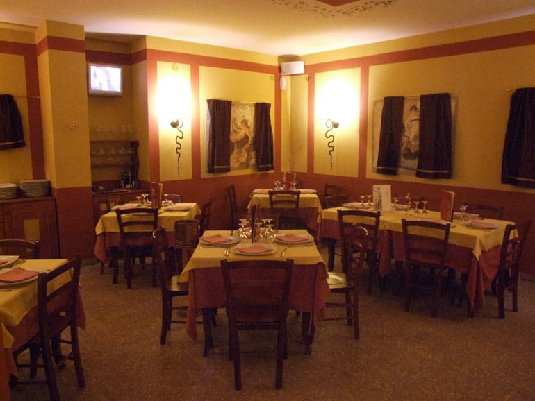 15 il fauno pozzuoli