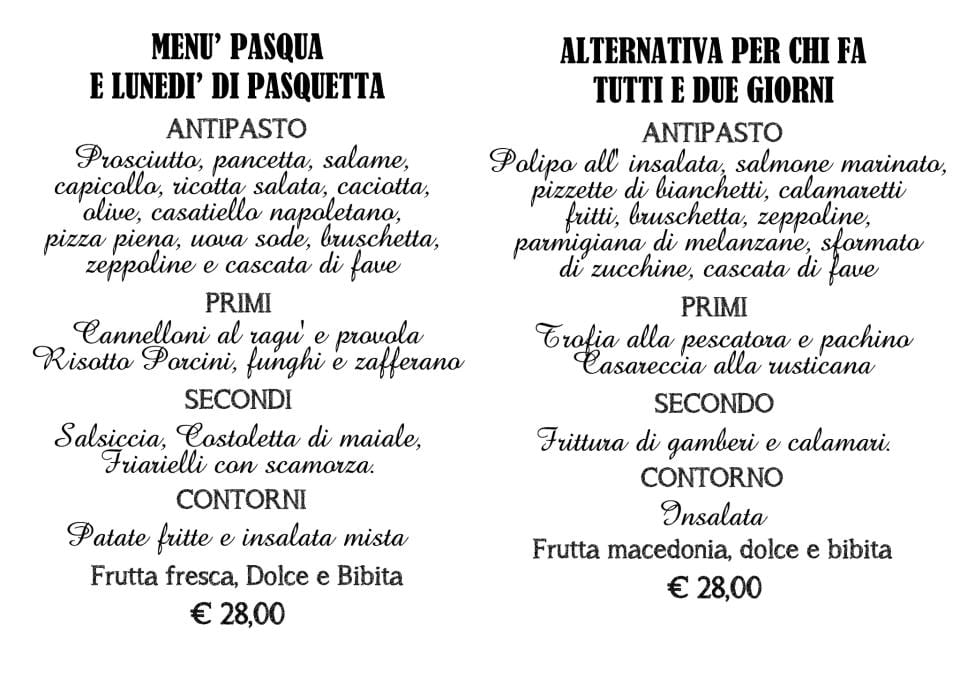 il pakino il pakino pozzuoli