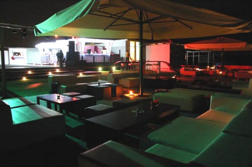 Discoteca Bellariva