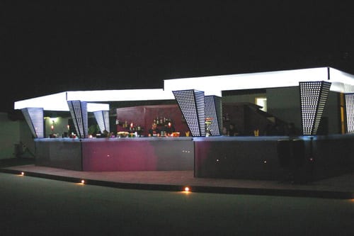 Discoteca Bellariva