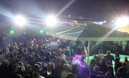 Discoteca Bellariva
