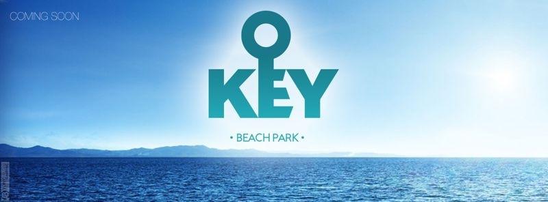key beach park