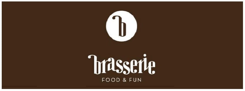 brasserie napoli - logo