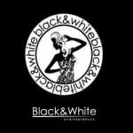 black e white discoteca napoli